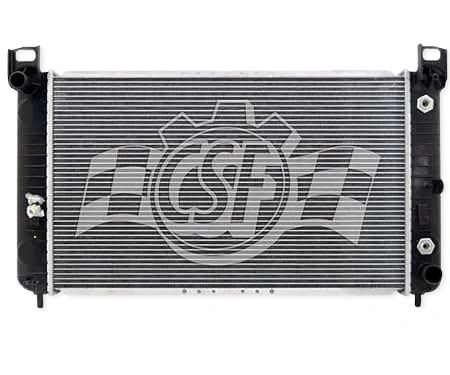 CSF RADIATOR:3830