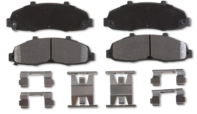 RAYBESTOS:RPD679M - Image 2