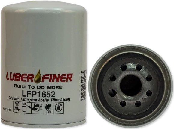 LUBERFINER:LFP1652