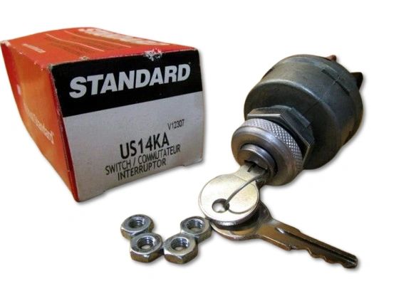 STANDARD:US14KA - Image 2