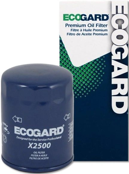 ECOGARD:X2500