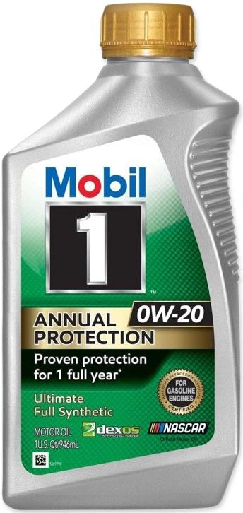 ExxonMobil:124184