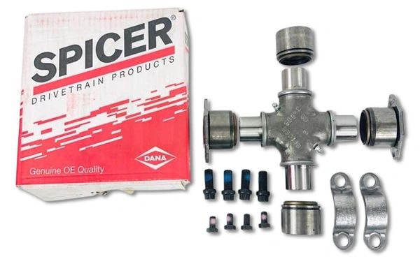 Spicer:5-675X