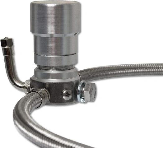 Dual Dynamics:CF120ST. - Image 2