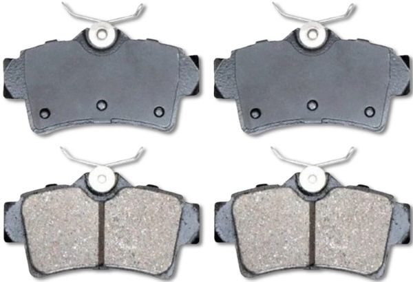 RAYBESTOS:SGD627C