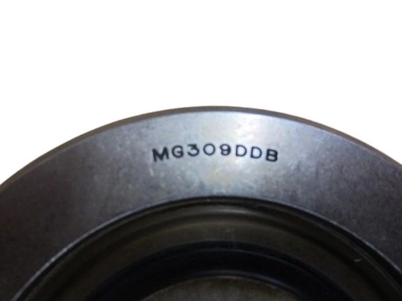 Caterpillar:MG309DDB - Image 2