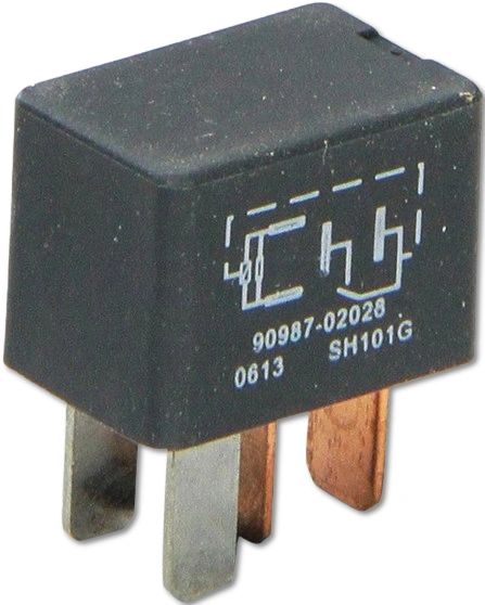 STANDARD:RY465T