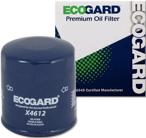 ECOGARD:X4612