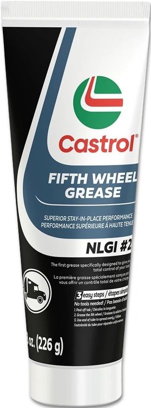 Castrol:55521
