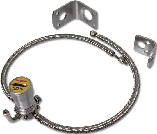 Dual Dynamics:CF120ST. - Image 3