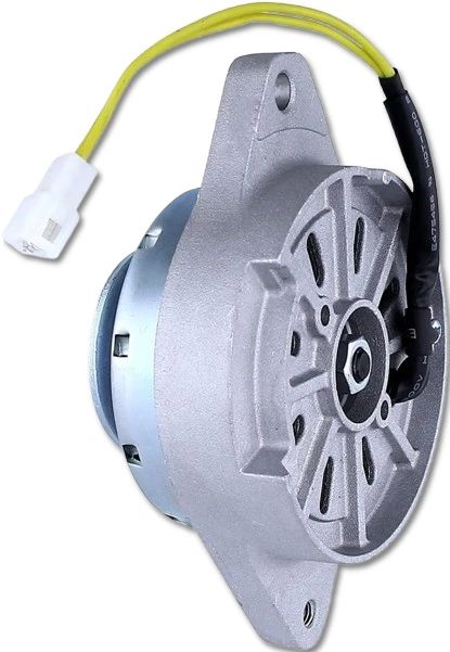 YANMAR:124190-77201
