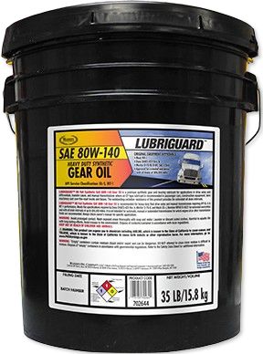 Warrner:Lubri-Guard 702572