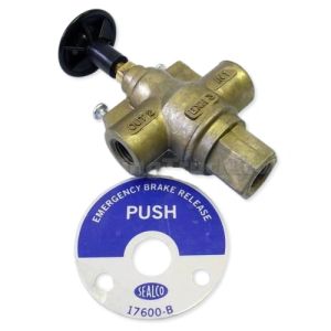 SEALCO:17600B-1