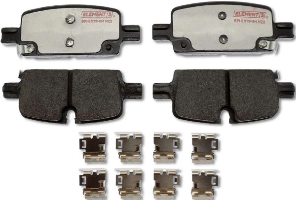 RAYBESTOS:SGD1018C