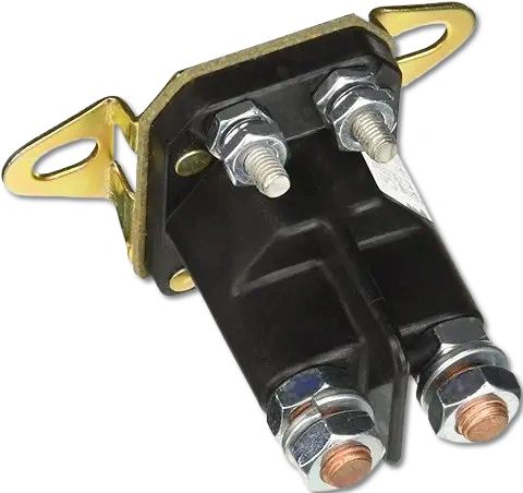 Cole Hersee 24612-10-BX 12V