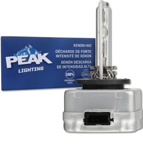 Peak:D1S - Image 2