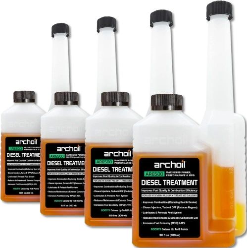 Archoil:AR6500  - Image 2