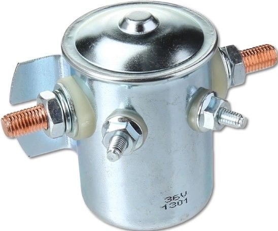 STANDARD:SS595 - Image 2