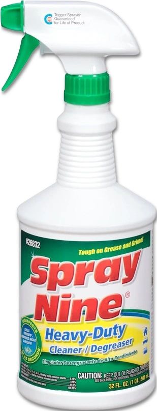 Spray Nine:26832 - Image 2