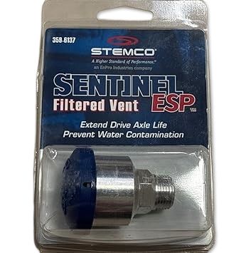 Stemco:356-8137