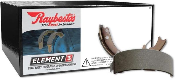 RAYBESTOS:777PG