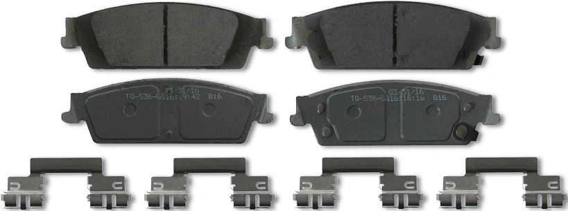 WAGNER:QC1707
