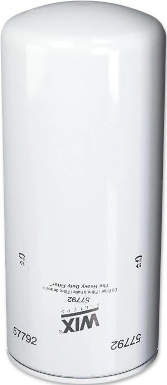 WIX FILTERS:57792