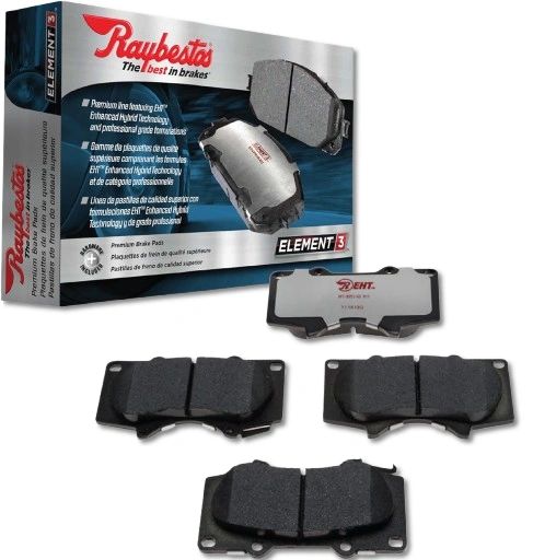 RAYBESTOS:PGD450M