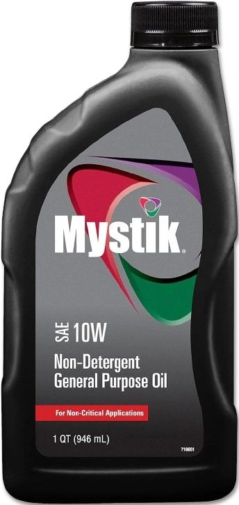 MYSTIK:1618QT
