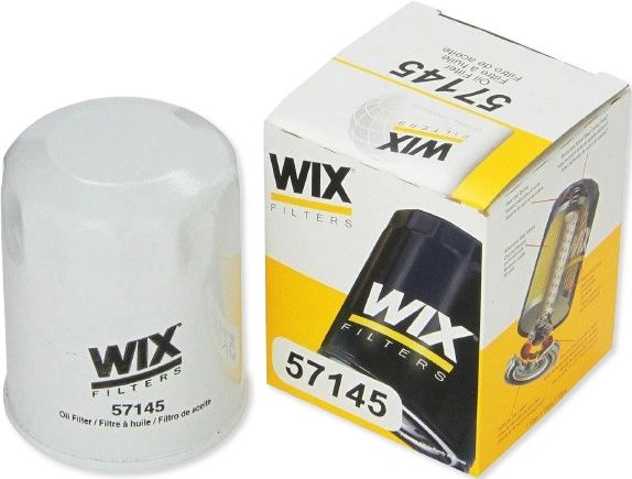 WIX FILTERS:57145