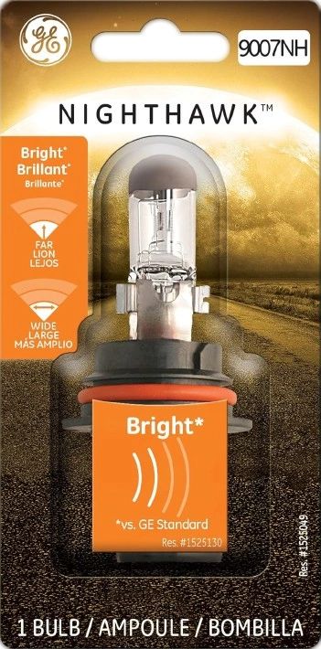 GE Lighting:9007NH/BP - Image 2