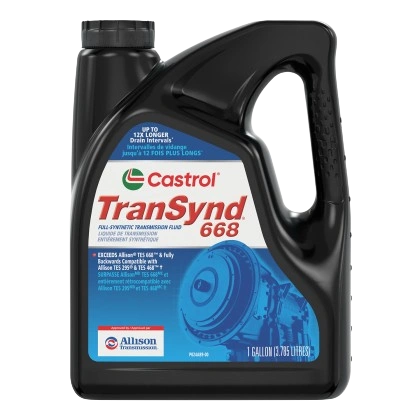CASTROL:15E2E1