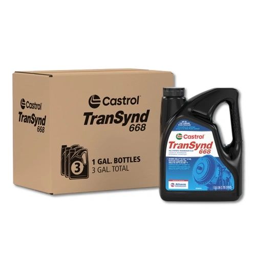 CASTROL:15E2E1 - Image 2