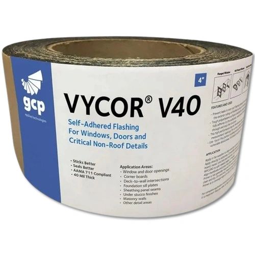 VYCOR:V40