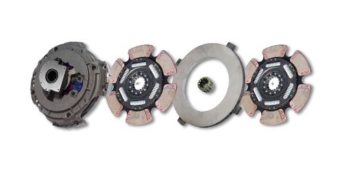 Torque Technologies TTR10793551