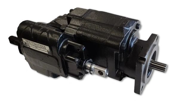 Heavy Motions:HC102-LMS-25