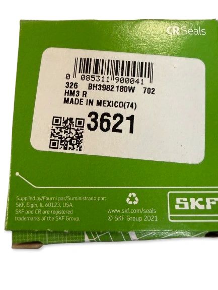 SKF:3621 - Image 2