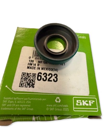 SKF:6323 - Image 2