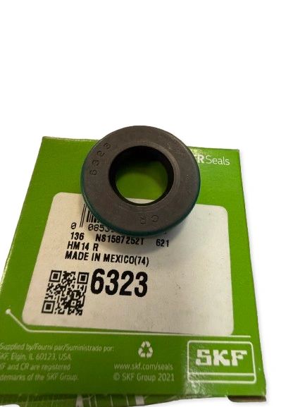 SKF:6323