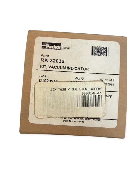 PARKER:RK32036 - Image 2