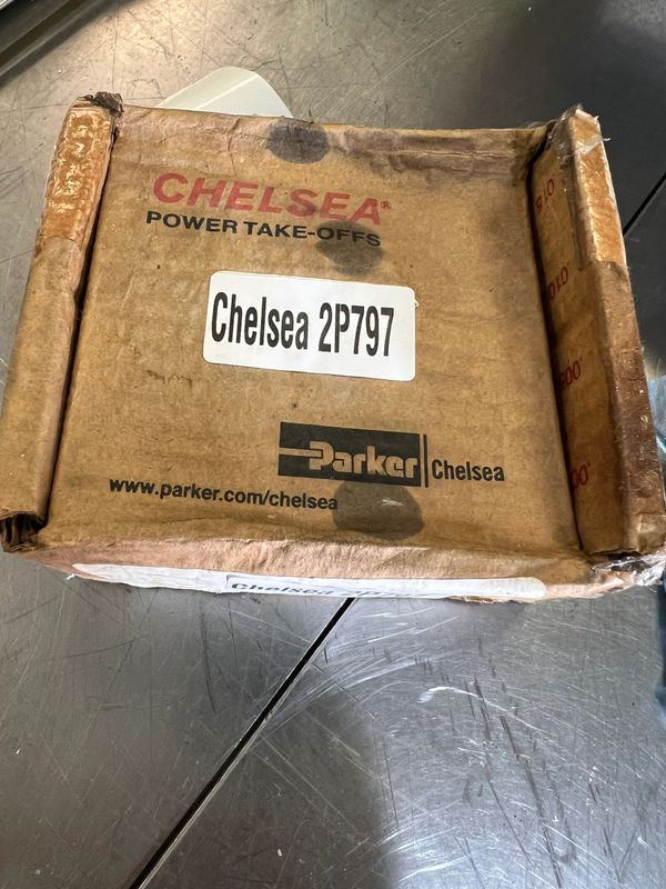Chelsea:2P797 