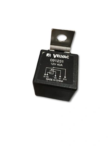 Velvac:7582