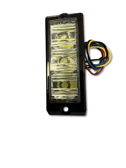 ECCO Safety Group:3 XT3 3-LED - Image 2