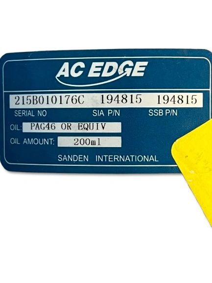 AC EDGE;194815 - Image 2