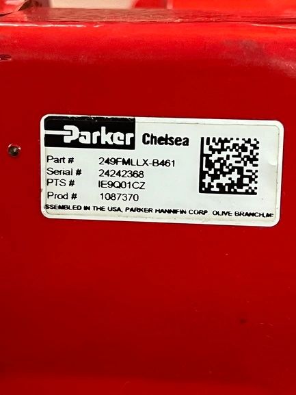 Parker:249FMLLX-8461 - Image 4
