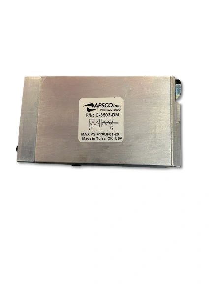 APSCO C-3503-DM - Image 5
