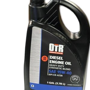 OTR:OTRMO-15W4SB-G