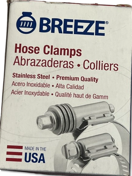 Breeze:9216H