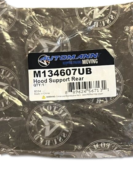 AUTOMANN:M134607UB - Image 2