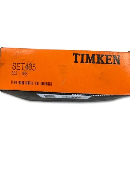 Timken:SET:405 - Image 2
